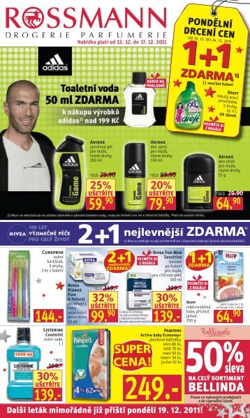 25% - Rossmann