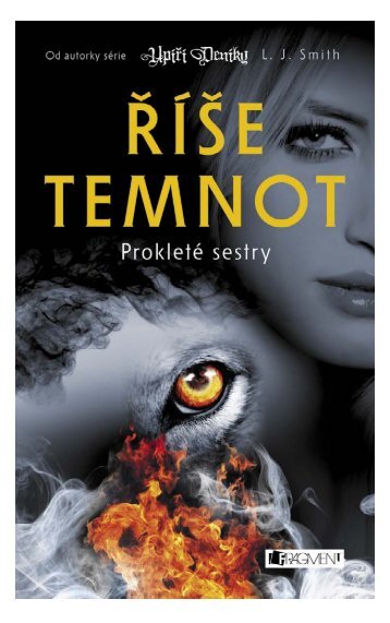 ÅÃ­Å¡e temnot â ProkletÃ© sestry - eReading