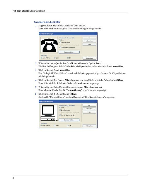 DYMO Label Software - Office-Profishop