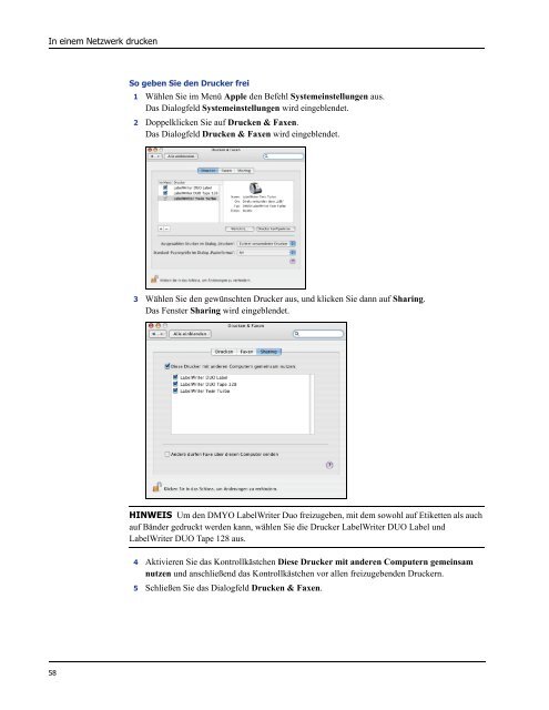 DYMO Label Software - Office-Profishop