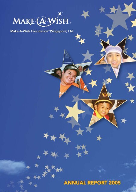Here Make A Wish Foundation here-make-a-wish-foundation