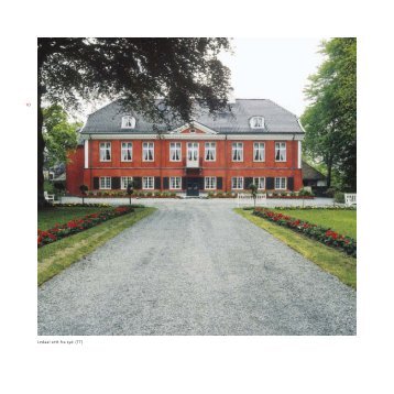 Kiellandfamiliens lystgÃ¥rd pÃ¥ EgenÃ¦s - Museum Stavanger