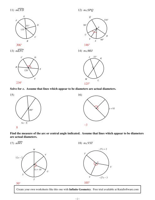 arcs-and-central-angles-worksheet-izasakura-mypointofviews