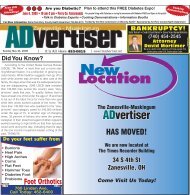 ADvertiser - centralohio.com