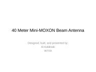 40-Meter-Mini-MOXON-Beam-Antenna.pdf - Iw5edi.com