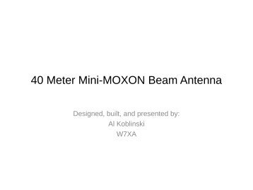 40-Meter-Mini-MOXON-Beam-Antenna.pdf - Iw5edi.com