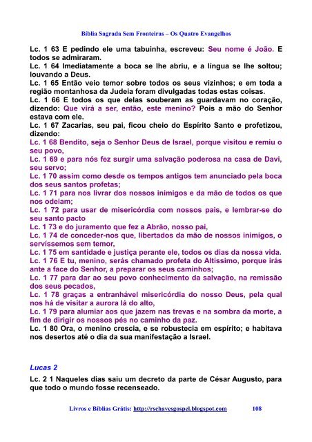 Biblia Sagrada Sem Fronteiras-Os Quatro Evangelhos.pdf