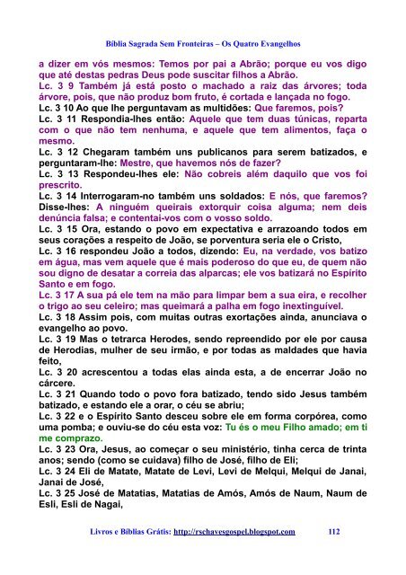 Biblia Sagrada Sem Fronteiras-Os Quatro Evangelhos.pdf