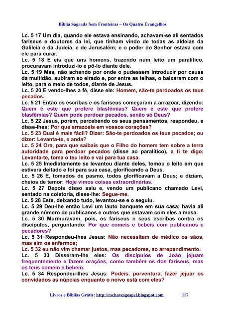 Biblia Sagrada Sem Fronteiras-Os Quatro Evangelhos.pdf