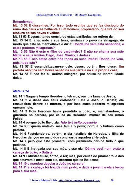 Biblia Sagrada Sem Fronteiras-Os Quatro Evangelhos.pdf