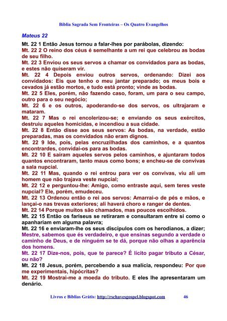 Biblia Sagrada Sem Fronteiras-Os Quatro Evangelhos.pdf