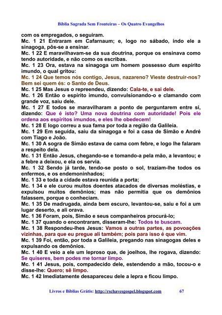 Biblia Sagrada Sem Fronteiras-Os Quatro Evangelhos.pdf