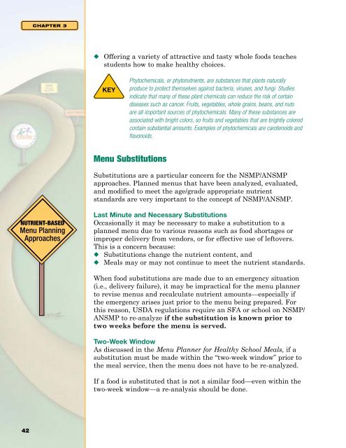 Road to SMI Success Manual - Region 10 Education Service Center