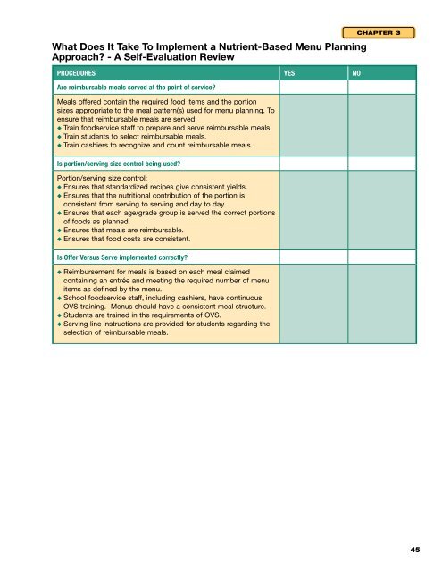 Road to SMI Success Manual - Region 10 Education Service Center