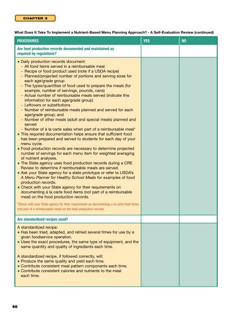 Road to SMI Success Manual - Region 10 Education Service Center