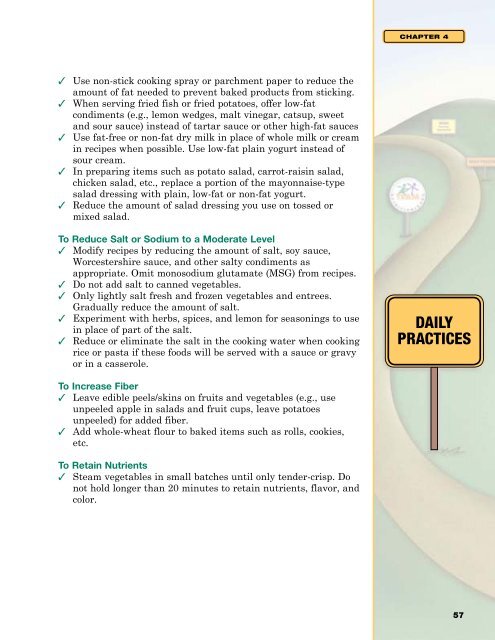 Road to SMI Success Manual - Region 10 Education Service Center