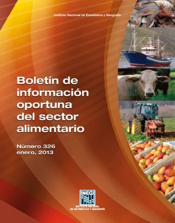 Boletín de Información Oportuna del Sector ... - Financiera Rural