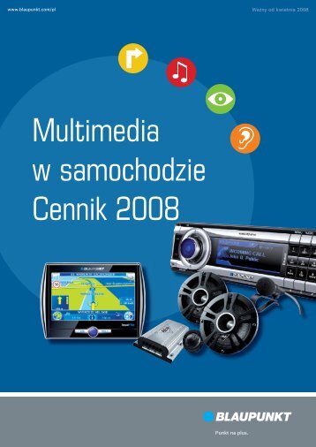 Cennik 2008 Materiały z konferencji