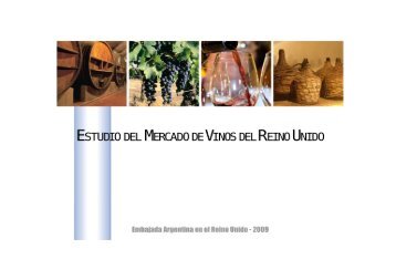 Reino Unido-Estudio del Mercado de Vinos-mayo09.pdf - Wines Of ...