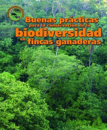 biodiversidad CR.qxd - Catie