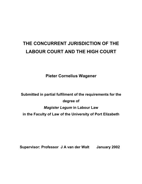 Jurisdiction high court sales