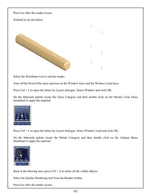 TurboCAD Pro V15 - Construction Drawings - Textual Creations