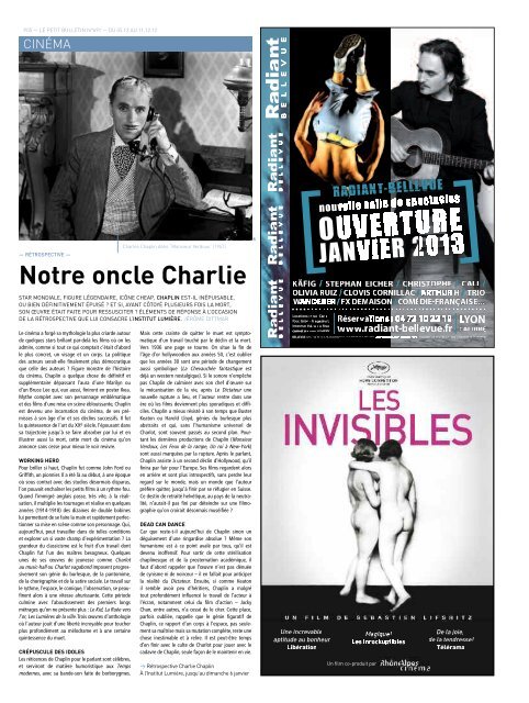 MAQ PETIT BULLETIN_GRENOBLE - Le Petit Bulletin