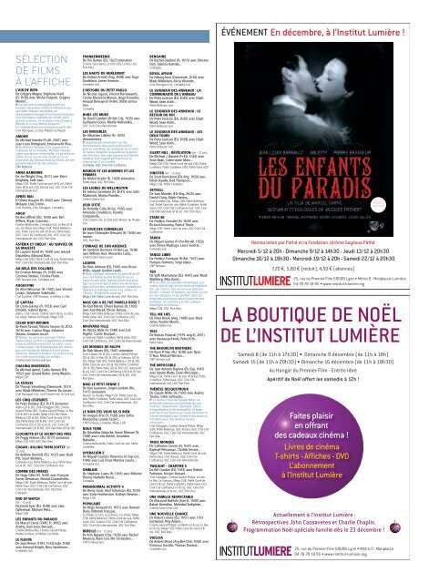 MAQ PETIT BULLETIN_GRENOBLE - Le Petit Bulletin