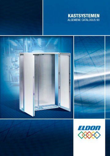 Eldon General Catalogue