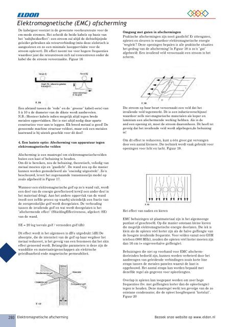 Eldon General Catalogue