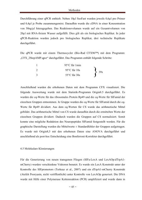 Ã–ffnen - eDiss - Georg-August-UniversitÃ¤t GÃ¶ttingen