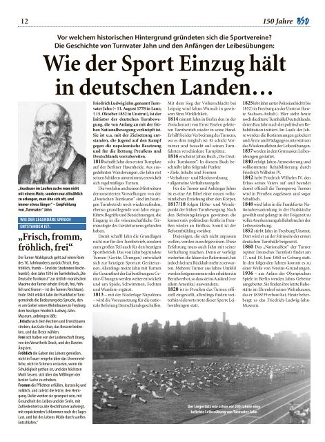 150 Jahre - Buxtehuder SV