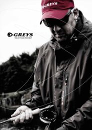 GreysFlyCataloguâ e2013(screen) - Greys Fishing