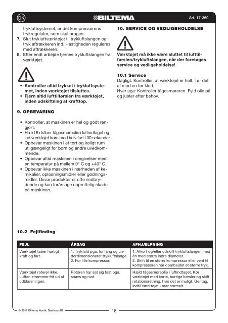 mutterdragare muttertrekker mutterinvÃ¤Ã¤nnin mÃ¸trikspÃ¦nder - Biltema