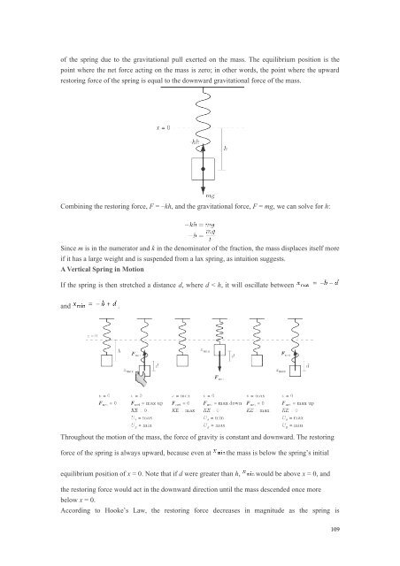 Introduction to SAT II Physics - FreeExamPapers