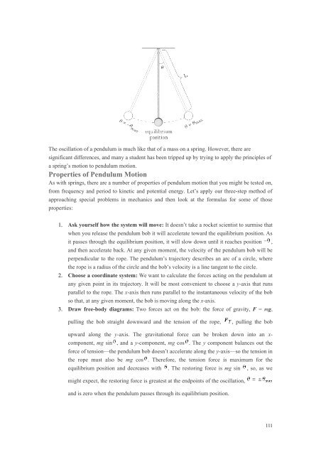 Introduction to SAT II Physics - FreeExamPapers