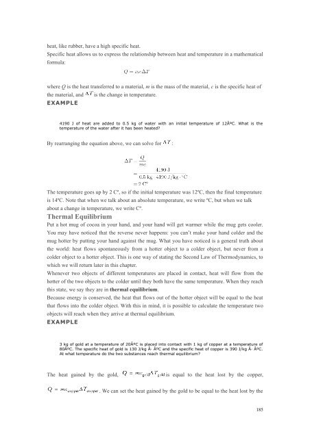 Introduction to SAT II Physics - FreeExamPapers