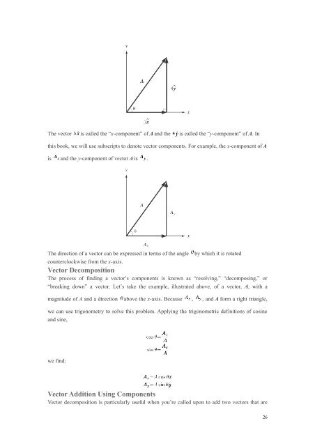 Introduction to SAT II Physics - FreeExamPapers