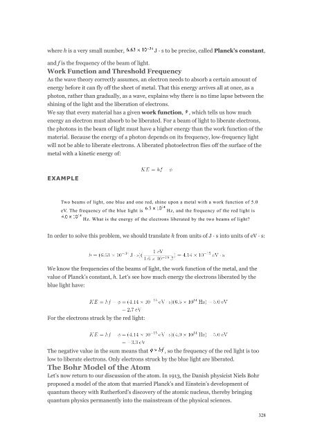 Introduction to SAT II Physics - FreeExamPapers