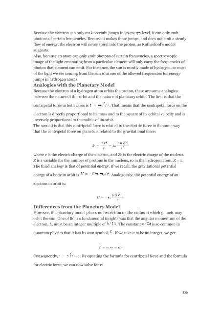 Introduction to SAT II Physics - FreeExamPapers