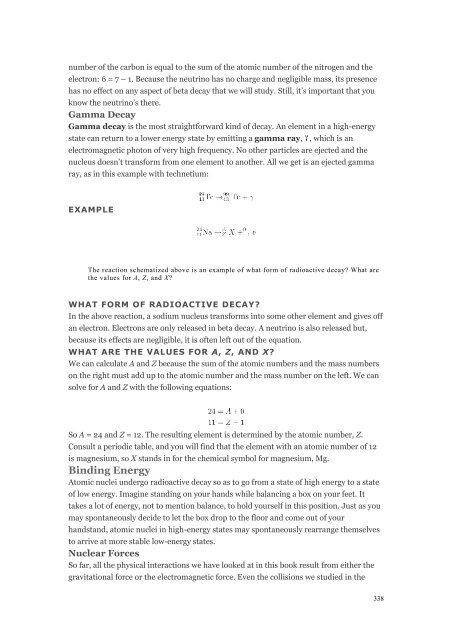 Introduction to SAT II Physics - FreeExamPapers