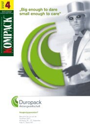 Halle 7 - Kompack