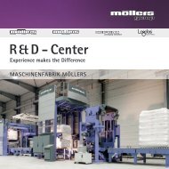 R & D - Center - Moellers.de