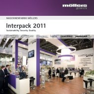 Interpack 2011 - Moellers.de