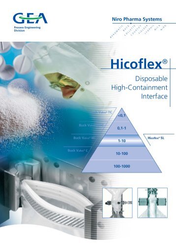 hicoflex technology_d (Page 3) - GEA Pharma Systems