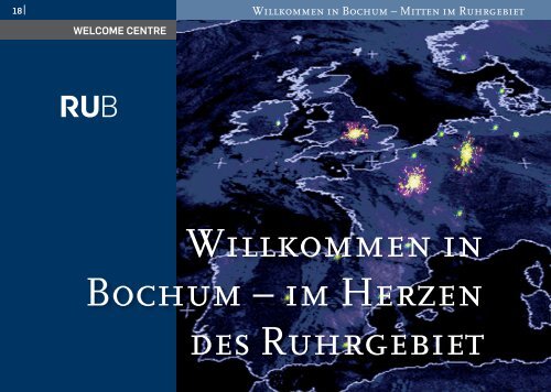 Willkommen In Bochum Im Herzen Des Ruhrgebiet International