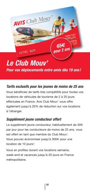 Le Club Azur - Avis