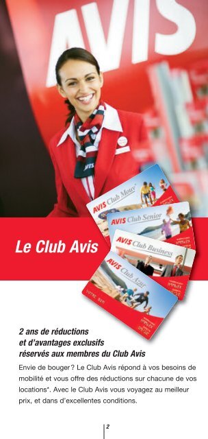 Le Club Azur - Avis