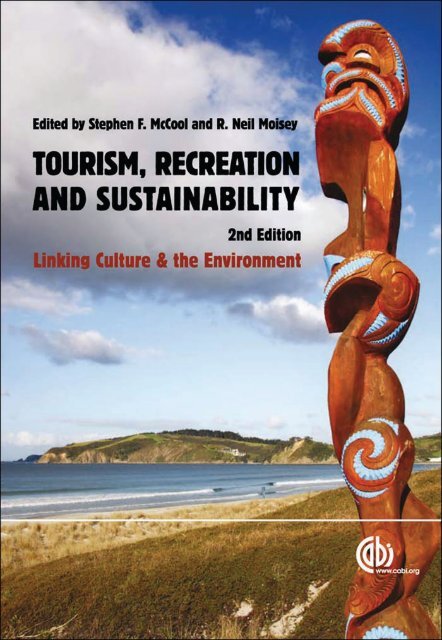 Linking Culture and the Environment