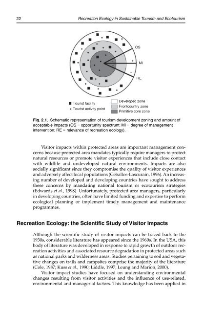 Linking Culture and the Environment